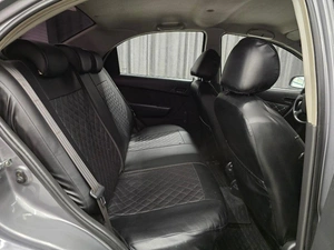 Седан Chevrolet Aveo 2010 года, 435000 рублей, Красноярск