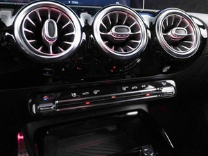 Седан Mercedes-benz A-класс AMG 2020 года, 3816444 рублей, Москва