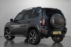 Внедорожник ВАЗ (LADA) Niva Travel 2022 года, 1139000 рублей, Челябинск