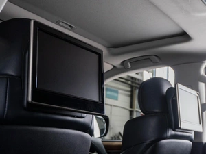 Внедорожник Lexus LX 2019 года, 9000000 рублей, Тюмень