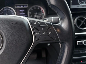 Хетчбэк Mercedes-benz A-класс 2013 года, 1504600 рублей, Орёл