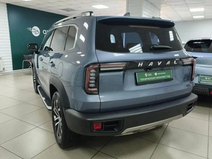 Универсал Haval Dargo 2021 года, 2429000 рублей, Ачинск