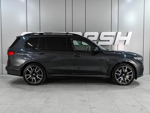 Внедорожник BMW X7 2019 года, 7749000 рублей, Ростов-на-Дону