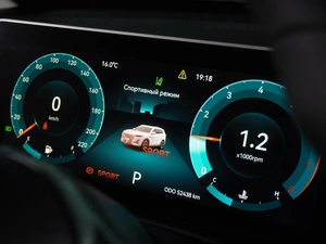 Внедорожник Jetour X70 Plus 2025 года, 2214000 рублей, Воронеж