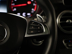 Внедорожник Mercedes-benz GLC-класс AMG Coupe 2018 года, 5798999 рублей, Москва