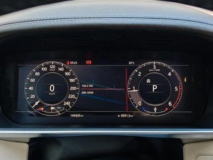 Внедорожник Land Rover Range Rover Sport 2018 года, 4400000 рублей, Краснодар