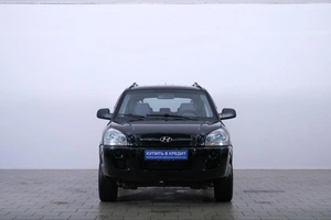 Внедорожник Hyundai Tucson 2004 года, 829000 рублей, Омск
