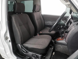 Внедорожник Mitsubishi Pajero Mini 2012 года, 859000 рублей, Воронеж