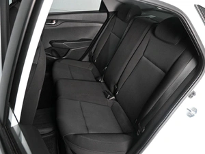 Седан Hyundai Solaris 2020 года, 1519000 рублей, Аксай