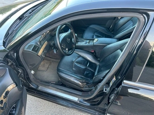 Седан Mercedes-Benz E-класс 2005 года, 970000 рублей, Красноярск