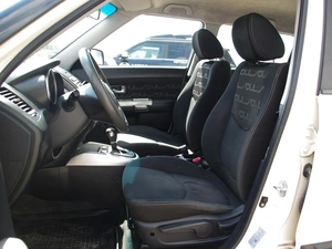Хетчбэк Kia Soul 2012 года, 1050000 рублей, Владимир