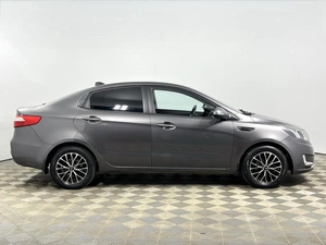 Седан Kia Rio 2013 года, 815200 рублей, Казань