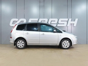 Минивэн Ford C-MAX 2007 года, 769000 рублей, Воронеж