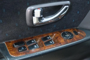 Внедорожник Hyundai Terracan 2003 года, 979000 рублей, Омск