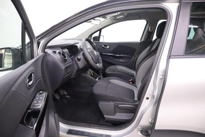 Внедорожник Renault Kaptur 2017 года, 1590000 рублей, Брянск