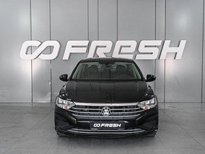 Седан Volkswagen Jetta 2019 года, 2039000 рублей, Аксай