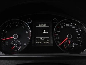 Седан Volkswagen Passat 2014 года, 968070 рублей, Воронеж