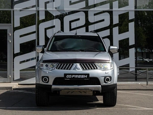 Внедорожник Mitsubishi Pajero Sport 2012 года, 1679000 рублей, Волгоград