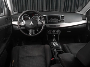 Седан Mitsubishi Lancer 2012 года, 949000 рублей, Тюмень