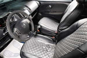 Хетчбэк Nissan Note 2006 года, 459000 рублей, Сургут