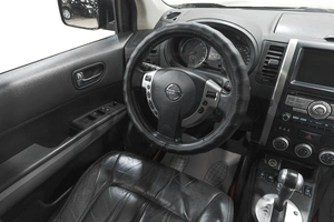 Внедорожник Nissan X-Trail 2011 года, 1419000 рублей, Новокузнецк