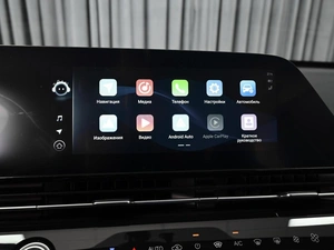 Внедорожник OMODA C5 2023 года, 2060000 рублей, Ставрополь