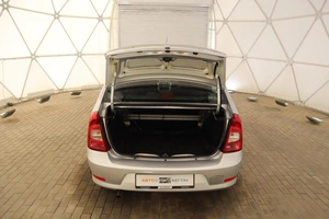 Седан Renault Logan 2013 года, 599000 рублей, Обнинск