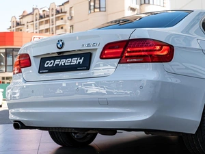 Купе BMW 3 серия 2012 года, 1320000 рублей, Краснодар