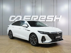 Седан Chery Arrizo 8 2023 года, 2224000 рублей, Воронеж