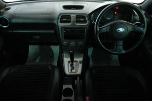 Хетчбэк Subaru Impreza 2007 года, 649000 рублей, Омск