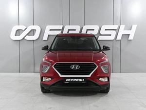 Внедорожник Hyundai Creta 2021 года, 2399000 рублей, Ростов-на-Дону