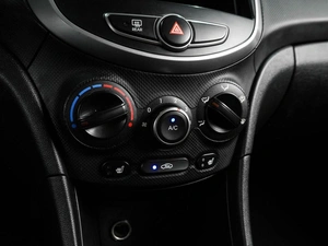 Седан Hyundai Solaris 2015 года, 779000 рублей, Воронеж