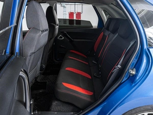 Седан ВАЗ (LADA) Granta 2019 года, 999000 рублей, Ставрополь