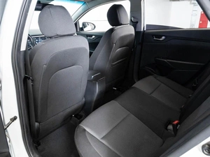 Седан Hyundai Solaris 2019 года, 1514000 рублей, Ставрополь