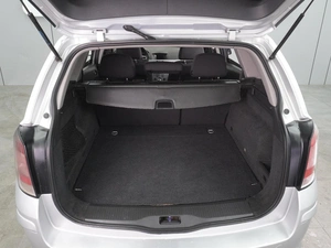 Универсал Opel Astra 2009 года, 599000 рублей, Воронеж