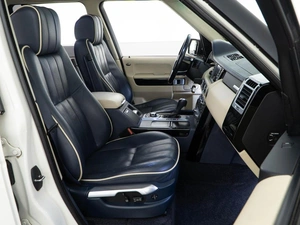 Внедорожник Land Rover Range Rover 2008 года, 1527077 рублей, Москва