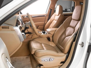 Внедорожник Porsche Cayenne S 2010 года, 2199000 рублей, Тюмень