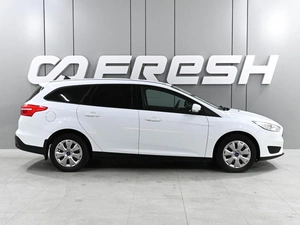 Универсал Ford Focus 2019 года, 1159000 рублей, Аксай