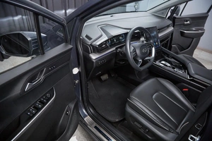 Минивэн Hyundai Custo 2022 года, 3147000 рублей, Красноярск