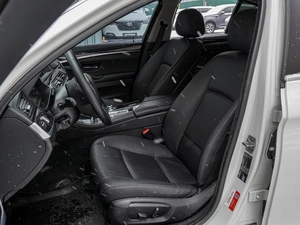 Седан BMW 5 серия 2016 года, 2170000 рублей, Краснодар