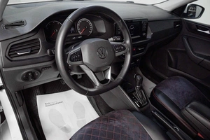 Лифтбек Volkswagen Polo 2021 года, 1159000 рублей, Челябинск