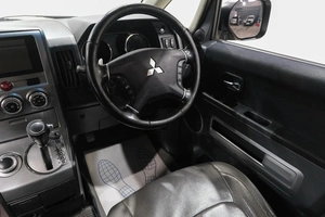 Минивэн Mitsubishi Delica D5 2013 года, 2319000 рублей, Новокузнецк