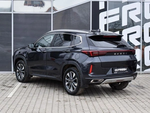 Внедорожник EXEED LX 2023 года, 1730000 рублей, Краснодар