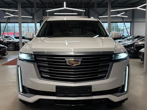 Внедорожник Cadillac Escalade 2022 года, 10500000 рублей, Павловская Слобода