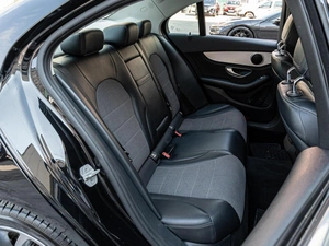 Седан Mercedes-benz C-класс 2014 года, 2170000 рублей, Краснодар