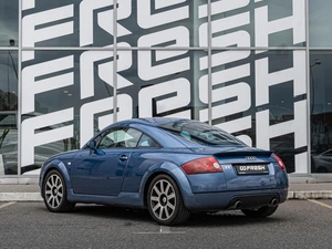 Купе Audi TT 2002 года, 910000 рублей, Краснодар