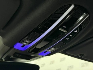 Внедорожник Porsche Cayenne Coupe 2022 года, 12800000 рублей, Красноярск