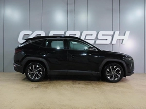 Внедорожник Hyundai Tucson 2023 года, 3199000 рублей, Воронеж