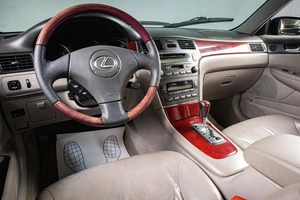 Седан Lexus ES 2002 года, 819000 рублей, Сургут