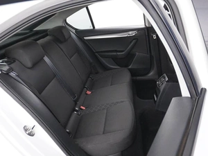 Лифтбек Skoda Octavia 2019 года, 1225456 рублей, Москва